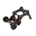 thumbnail image 3 of Tholdsy 1/5 RC Crawler Wheel Rastreado Wheelie Bar Repuestos Suministros Car-styling Control remoto Reemplazo de actualización para X-MAXX Kits de construcción modelo No.03 Tholdsy FN000967-03, 3 of 6