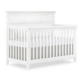 thumbnail image 1 of Slumber Baby Blue Ridge 4-in-1 Convertible Crib, Model #776, 1 of 8