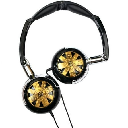 Wicked TOUR WI-8101 Headphone