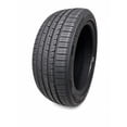 thumbnail image 2 of Paquete de 2 llantas 205/45R16 Aplus Pro Racing 87 W, 2 of 6