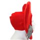 thumbnail image 2 of Sombrero de felpa, divertido disfraz de flecha de Cupido, cálido, para cosplay, 2 of 4