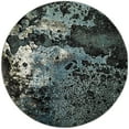 thumbnail image 4 of Safavieh Glacier Malanie Tapis Abstrait, 4 of 5