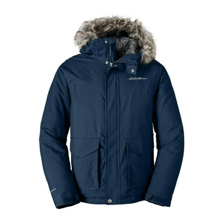Eddie Bauer Dog Harness - Eddie Bauer Men's Superior 2.0 Down Jacket