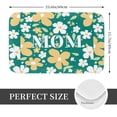 thumbnail image 2 of Kdxio Happy Mother's Day1,16" x 24", Non-Slip Front Door Mats,Outdoor Welcome Mat Washable, 2 of 9