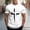 White, variant on Men Christian Cross Graphic Tee Short Sleeve Modern Print Crew Neck Casual Regular Fit Soft Cotton Daily Wear Top Gray XXL Gifts for Father