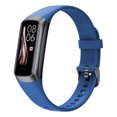thumbnail image 1 of Pulsera Screen Smart C60 Amoled 10m azul azul, 1 of 5