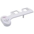 thumbnail image 2 of vidaXL Bidet Toilet Seat Attachment Single Nozzle, 2 of 5