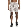 thumbnail image 5 of Reebok Men's and Big Men's Momentum 9" Short, up to size S-3XL, 5 of 5