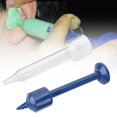 thumbnail image 2 of Impresiones De Oídos Y Herramienta Para Tomar Impresiones De Oídos, Accesorio Para Tomar Impresiones De Oídos, Inyector De Jeringa Para Impresiones De Oídos, Audífonos, ANGGREK Syringe Tool&nbsp, 2 of 8