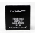 thumbnail image 6 of ﻿﻿MAC Cosmetics Studio Finish Concealer SPF 35 NC20, Net Wt. 0 0.24 oz /7 ml, 6 of 6