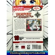 Vampire Knight Vampire Knight, Vol. 10, Book 10, (Paperback)