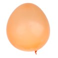 thumbnail image 1 of Interesantes De Látex Globos En Forma De Thicked En La Planta De Naranja Sunnimix Dando vueltas globos, 1 of 7