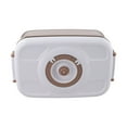 thumbnail image 3 of Food Vacuum Storage Box Sealed Fresh-Keeping Food Dispenser Large Capacity, 3 of 6