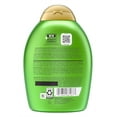 thumbnail image 2 of Ogx Shampoo Rosemary Mint Refresh & Clarify 13 Ounce (385ml) (Pack of 3), 2 of 2
