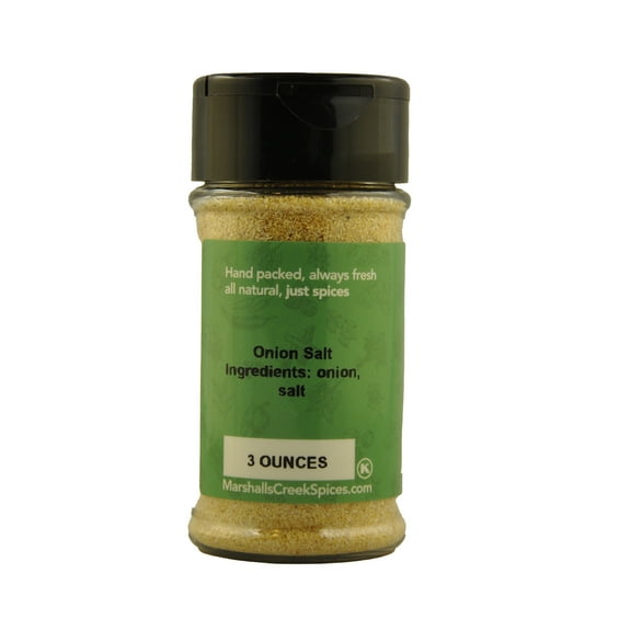Marshalls Creek Spices, Mini Roasted Garlic Granulate