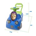 thumbnail image 4 of Montable Correpasillos Technoware  Toy Story, 4 of 7