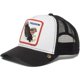 thumbnail image 1 of Gorra De Malla Pantera Béisbol De Verano Anime Toucan Panther Trucker Sombrero Papá Red Snapback Gao Jiahui  unisex, 1 of 2