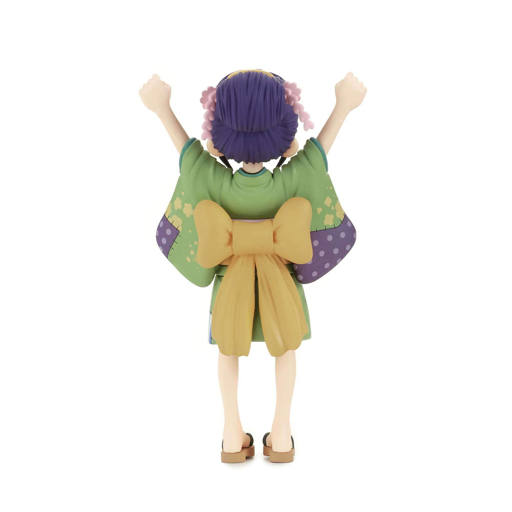One Piece DXF Grandline Men Wano Country Otama Collectible PVC Figure
