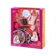 thumbnail image 4 of Our Generation Doll Medical Set with Wheelchair, 4 of 4