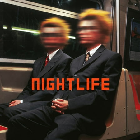 Nightlife (2017 Remastered Version) (Vinyl)