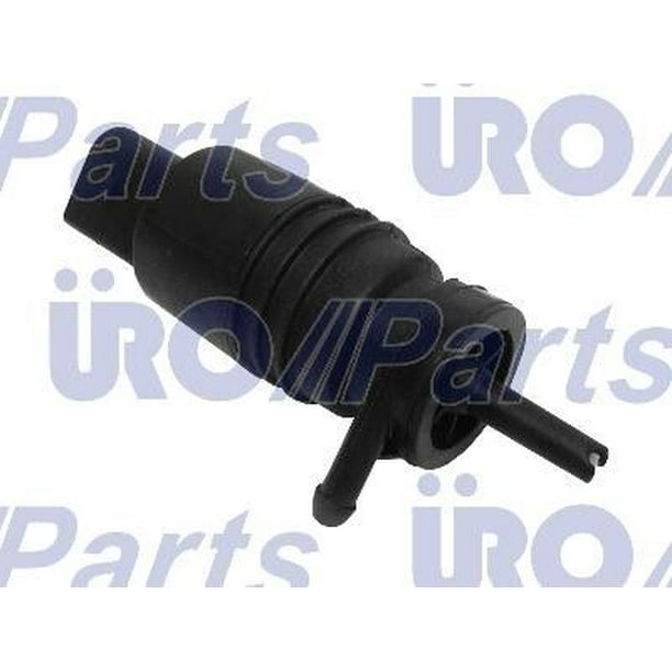 OE Replacement for 20042010 BMW X3 Front Windshield Washer Pump (2.5i