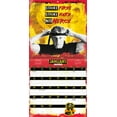 Trends International 2023 Netflix Cobra Kai Wall Calendar