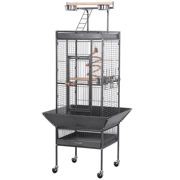 bird cages walmart