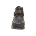 thumbnail image 3 of Ralph Lauren Polo Dover III Men's Rugged Duck Boots Leather, 3 of 4