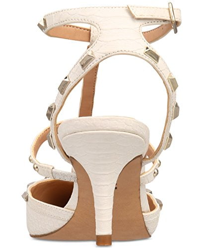 inc carma studded low heel
