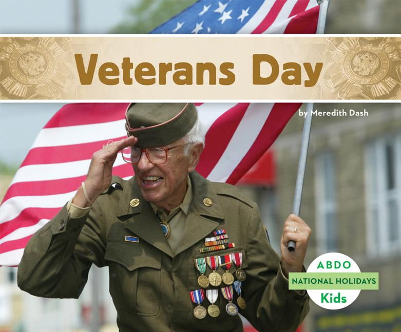 Veterans day walmart