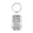 Dad to Daughter-never Forget That I Love You, variant on To My Son Gifts Keychain from Mom Never Forget How Much I Love You Birthday Christmas Gift Keychain