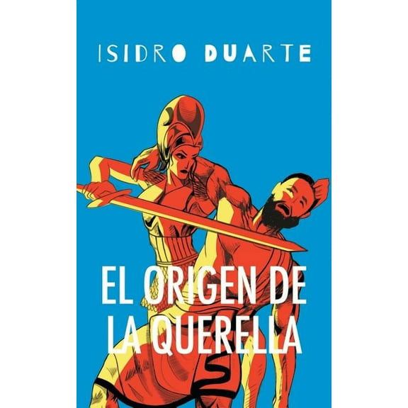 El Origen De La Querella