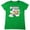Kelly Green, variant on South Park Princess Kenny Women's T Shirt,Athletic Heather, Small