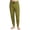 Vine, variant on Tommy Hilfiger Mens Jogger Logo Thermal Pants