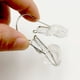 thumbnail image 3 of Pinza moldeadora de nariz - Titanio y silicona, diseño ergonómico, para la corrección estética de la nariz, 3 of 7