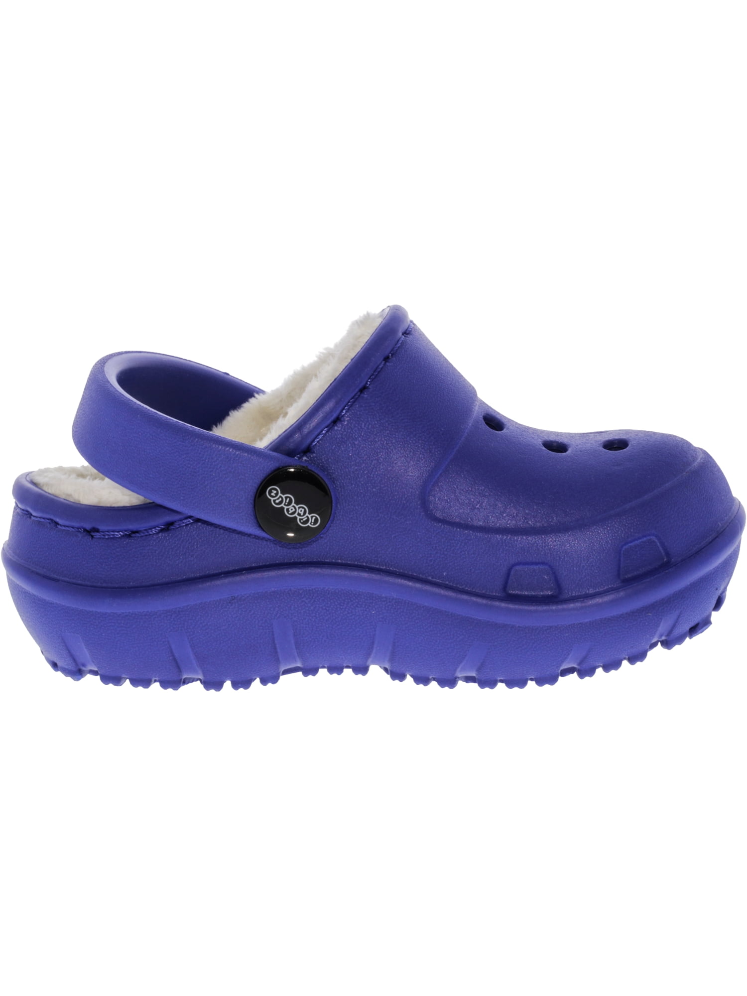cerulean blue crocs