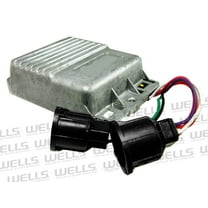 Ignition Control Module