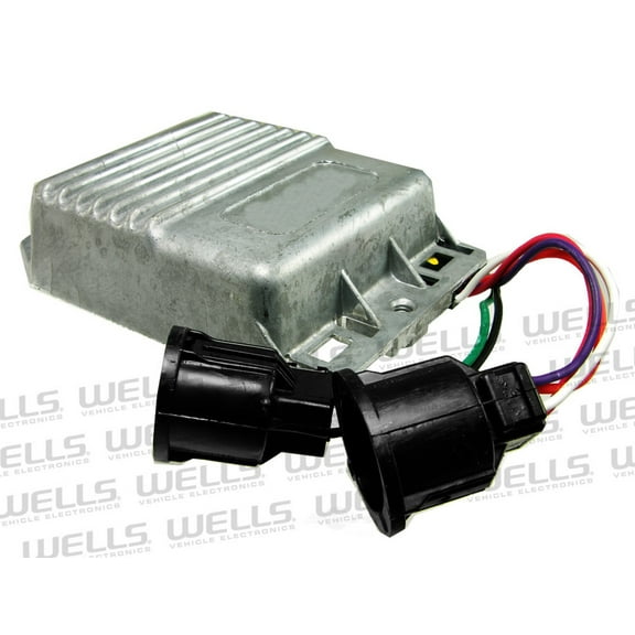 Ignition Control Module