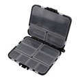 thumbnail image 1 of Bait Plastic Storage Box, Neat And Tidy Inside Fishing Tackle Boxes, Durable For Fishing Angler, 1 of 8