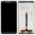 thumbnail image 3 of Cellphone Repair Parts  TFT LCD Screen for Nokia C3 with Digitizer Full Assembly, 3 of 6