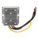 thumbnail image 2 of Transformador Volt, 20A Carcasa De Aluminio DC 8V-36V A 13.8V Convertidor Volt Impermeable Automático Para Carro De Para Yate, 2 of 7
