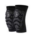 thumbnail image 1 of Rodilleras flexibles para deportes al aire libre, protectores para patines, rodilleras para cross country, talla M, 1 of 5