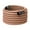 Red Clay, variant on Flexzilla Colors Garden Hose 5/8 in. x 50 ft., Lightweight All-Weather Water Hose, Durable and Flexible, Leak-Free Connections, Forest Green