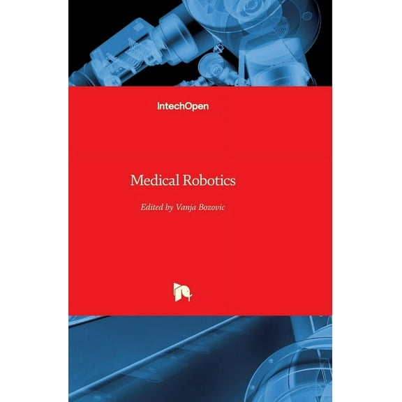 Medical Robotics (Hardcover)