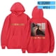 thumbnail image 3 of Sudadera con capucha de Luis Fonsi Merch Sudadera con capucha para hombre y mujer Nuevo álbum Estilo callejero Moda Cantante Sudadera con capucha de manga larga, 3 of 5