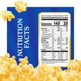 Act Ii Butter Lovers Microwave Popcorn, 2.75 Oz, 12 Ct - Walmart.Com