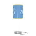 thumbnail image 3 of Effete Feline Claw Marks Scratch Lamp on a Stand, US-CA plug, 3 of 6