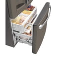 thumbnail image 5 of GE GYE22GMNES 22.1 Cu.Ft. Freestanding Counter Depth French Door Refrigerator, 5 of 5