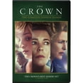 thumbnail image 1 of The Crown Fourth Season (DVD), 1 of 4