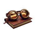 thumbnail image 4 of retro Steampunk Stickers, Waterproof Steampunk Sticker for Water Bottle Laptop Phone Cases Planner Skateboard Luggage Helmet Party Favor Decor, Ideal for Adults Teens Teacher Rewards, 4 of 9